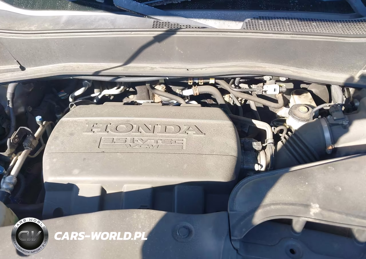 2011 Honda Pilot Ex-L VIN:5FNYF4H6XBB074273 - 10