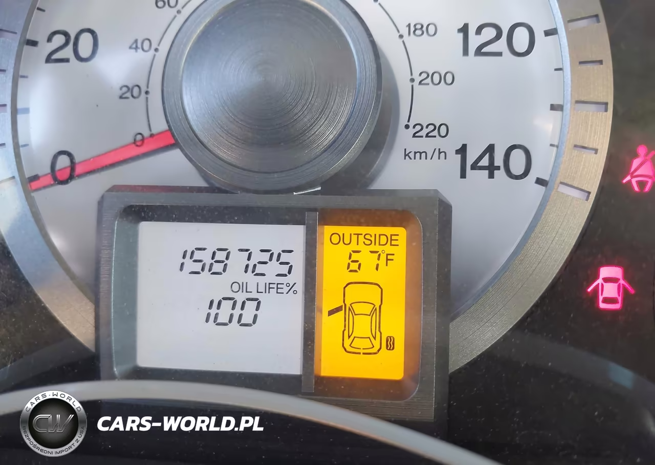 2011 Honda Pilot Ex-L VIN:5FNYF4H6XBB074273 - 15