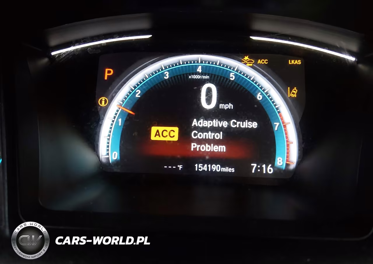 2019 Honda Civic Lx VIN:2HGFC2F64KH531890 - 15