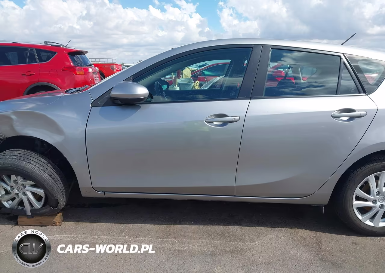2012 Mazda Mazda3 I Touring VIN:JM1BL1L8XC1544978 - 15