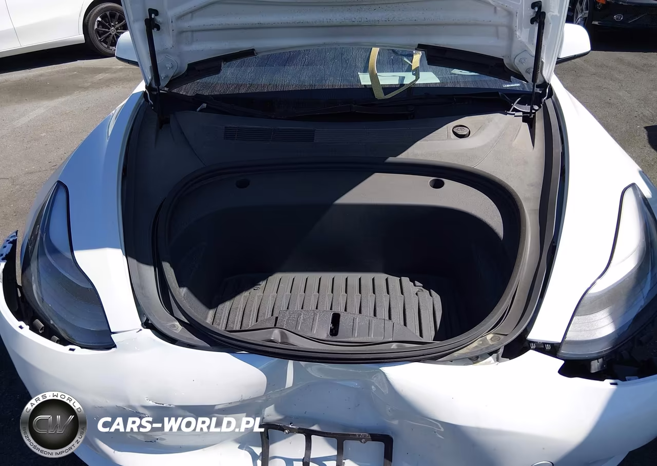 2023 Tesla Model 3 Rear-Wheel Drive VIN:5YJ3E1EA7PF563421 - 10