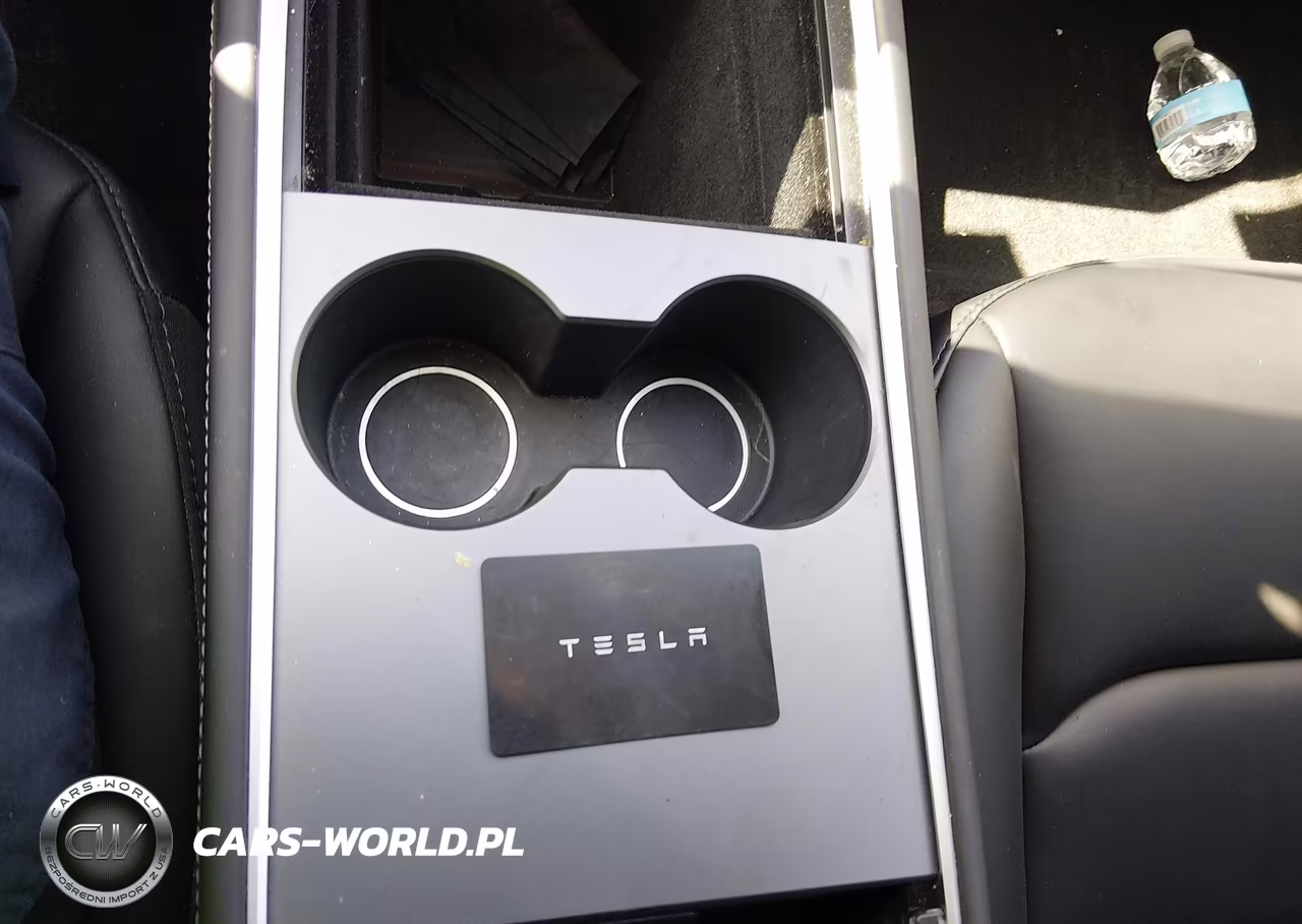 2023 Tesla Model 3 Rear-Wheel Drive VIN:5YJ3E1EA7PF563421 - 11