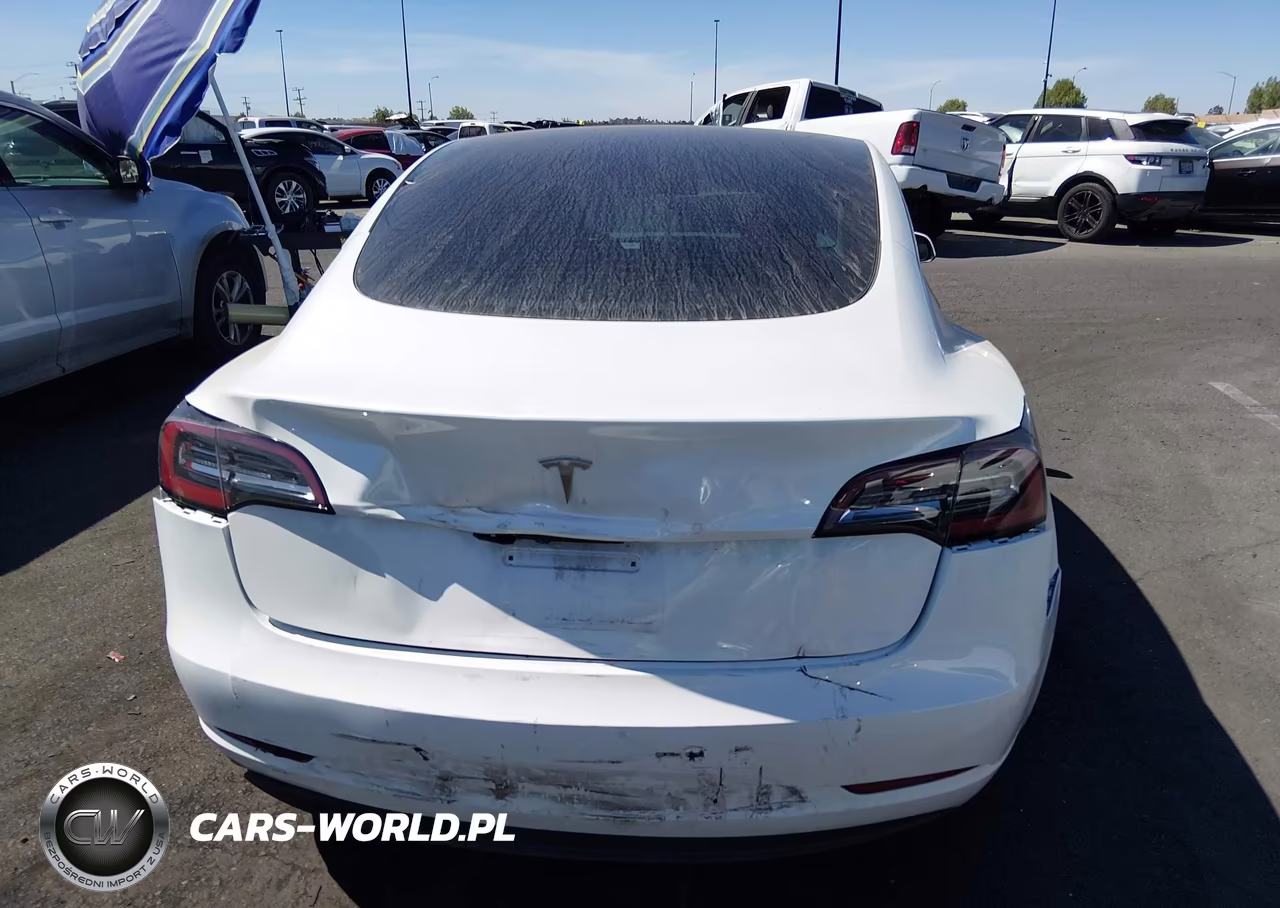 2023 Tesla Model 3 Rear-Wheel Drive VIN:5YJ3E1EA7PF563421 - 16