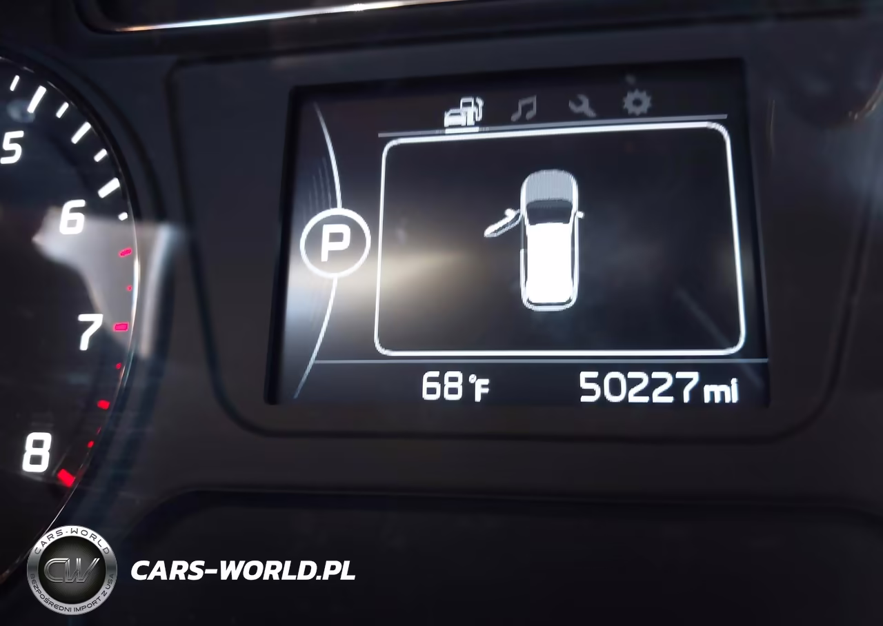 2017 Kia Sorento 3.3L Lx VIN:5XYPGDA56HG208269 - 15