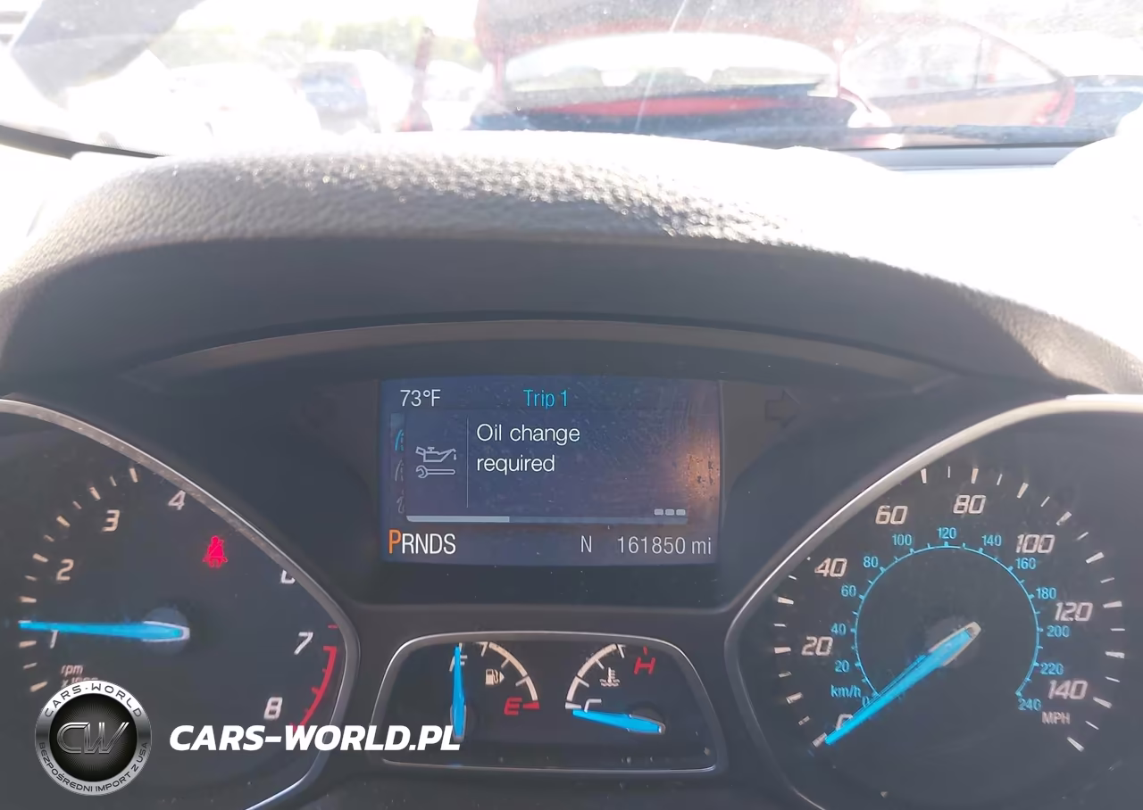 2015 Ford Escape Se VIN:1FMCU0GX0FUB07549 - 7