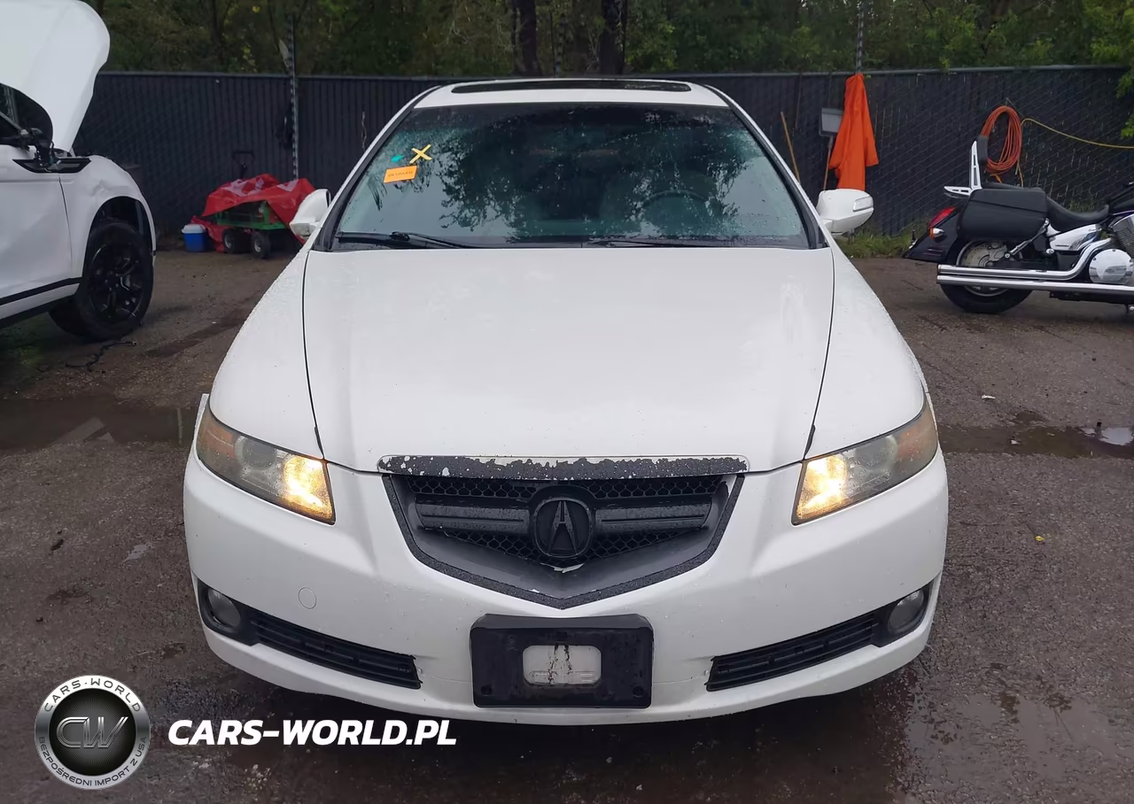 2007 Acura Tl 3.2 VIN:19UUA662X7A047830 - 12