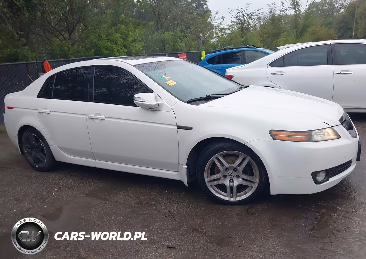 2007 Acura Tl 3.2 VIN:19UUA662X7A047830 - 13
