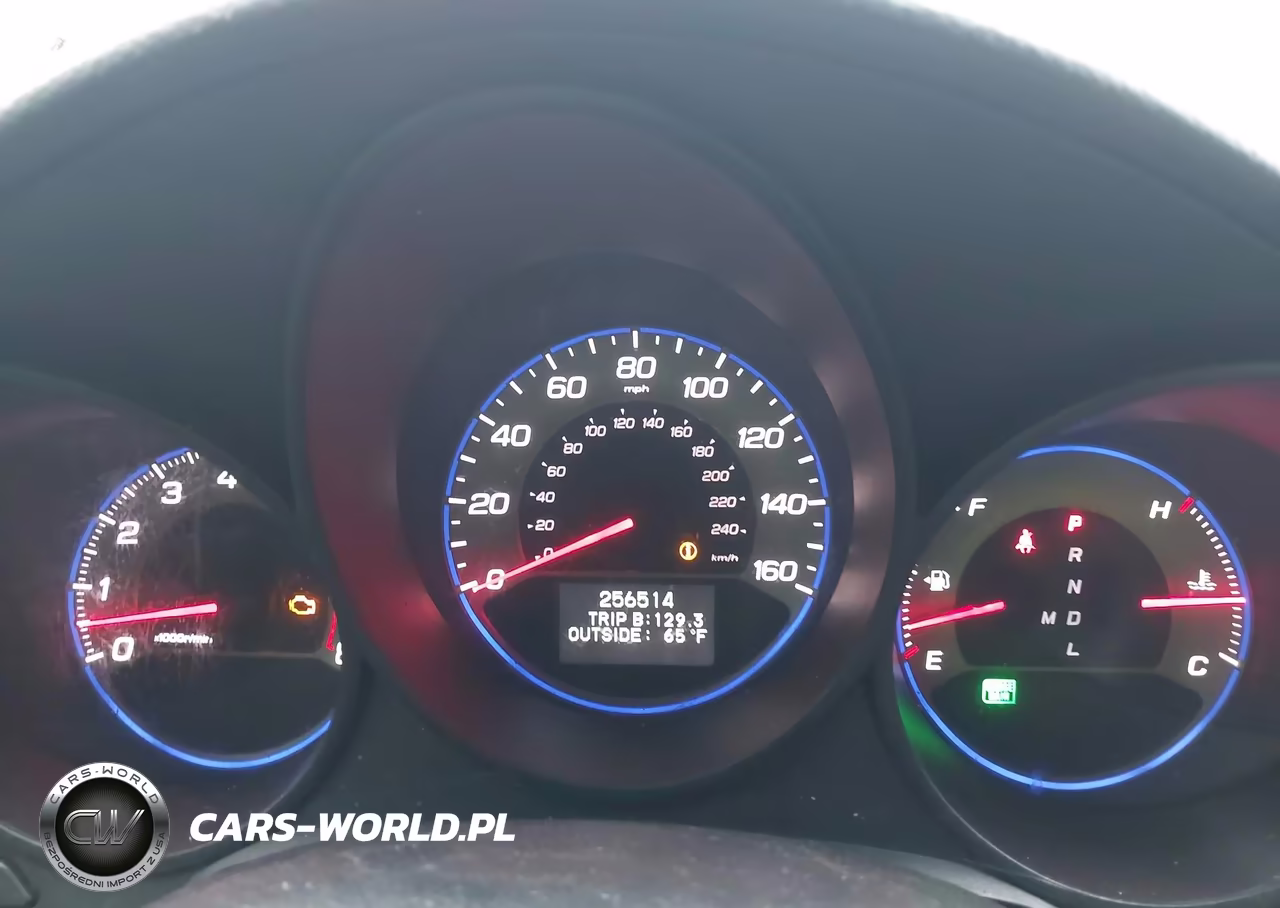 2007 Acura Tl 3.2 VIN:19UUA662X7A047830 - 7