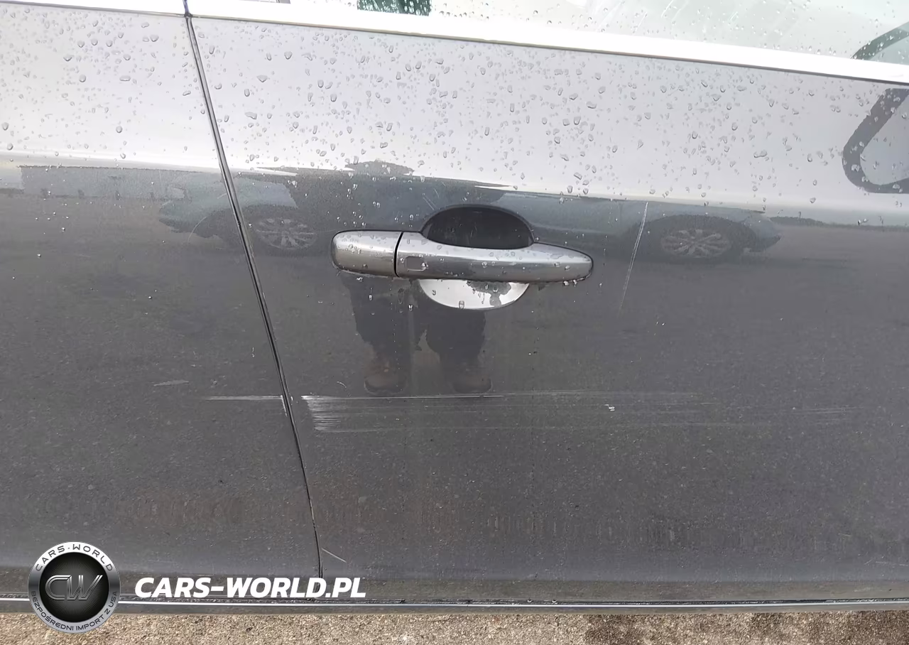 2014 Volvo S60 T6 VIN:YV1902FH6E2278794 - 19