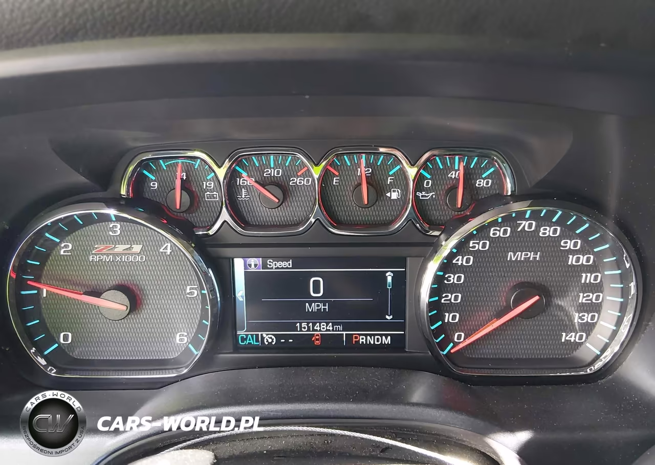 2016 Chevrolet Silverado 1500 2Lt VIN:3GCUKREC7GG381015 - 7