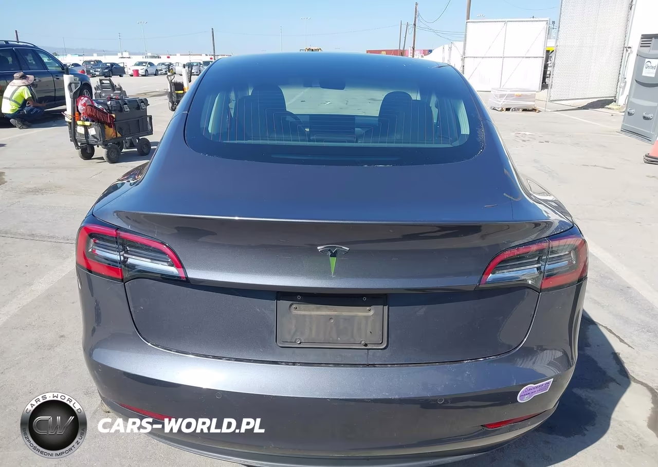 2018 Tesla Modelo 3 Long Range-Mid Range VIN:5YJ3E1EA4JF158348 - 16