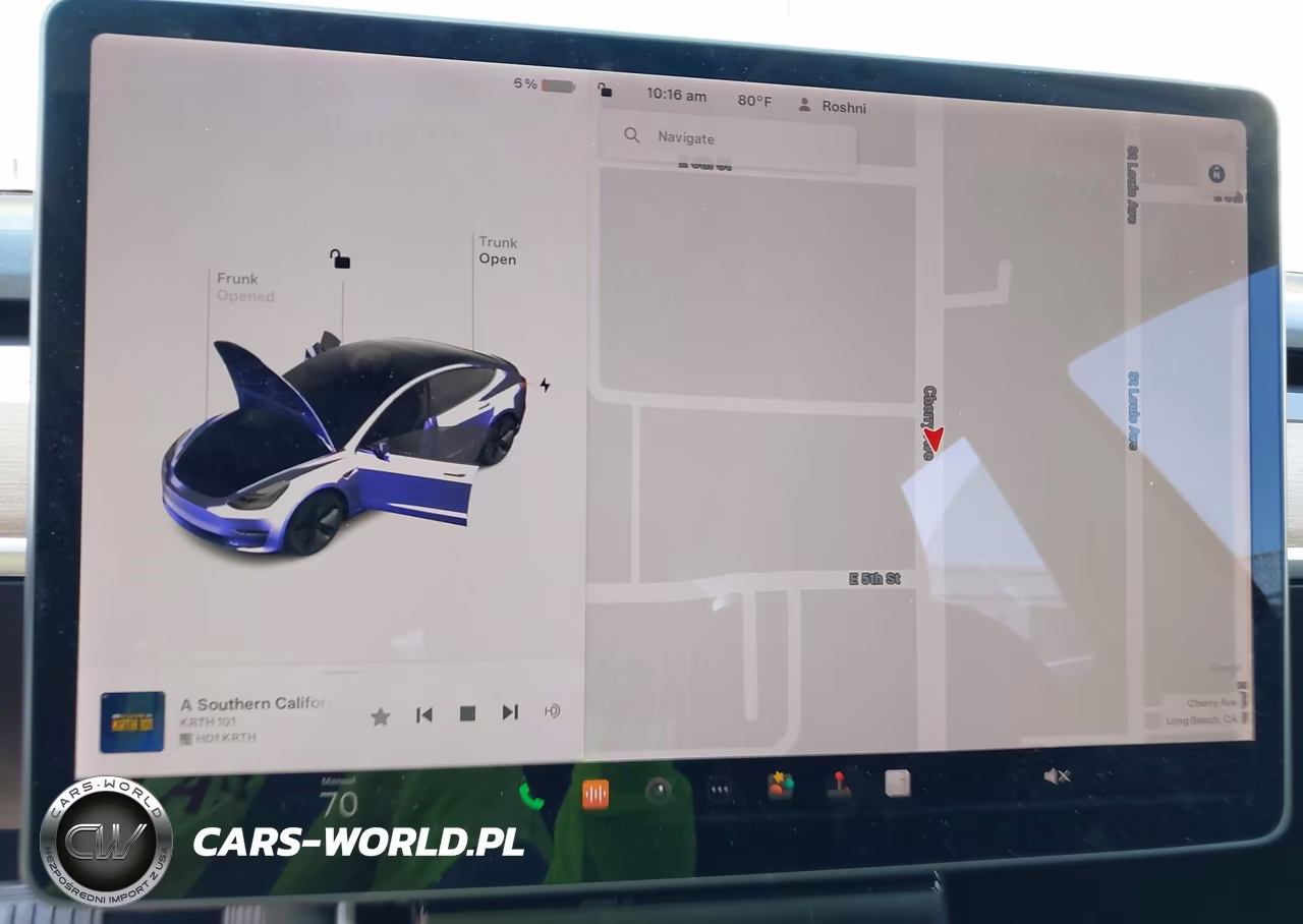 2018 Tesla Modelo 3 Long Range-Mid Range VIN:5YJ3E1EA4JF158348 - 18