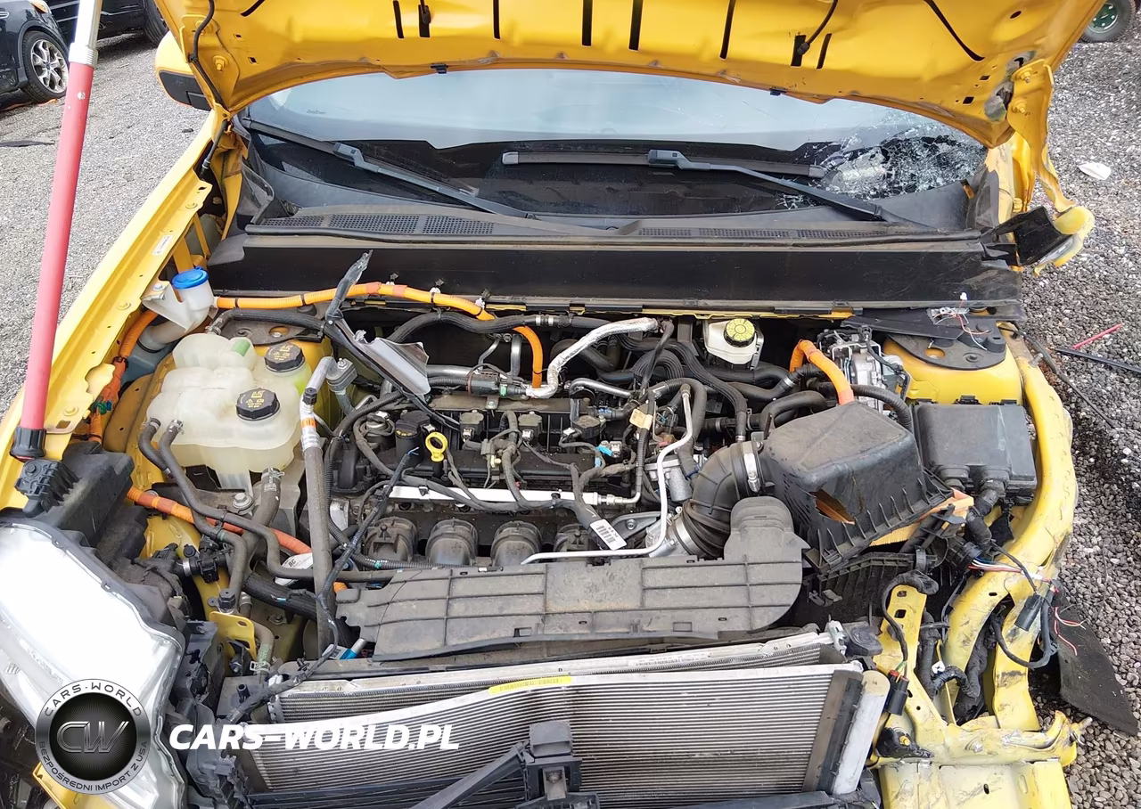 2022 Ford Maverick Lariat VIN:3FTTW8E33NRA01017 - 10