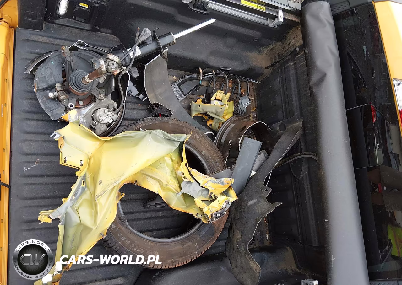 2022 Ford Maverick Lariat VIN:3FTTW8E33NRA01017 - 12