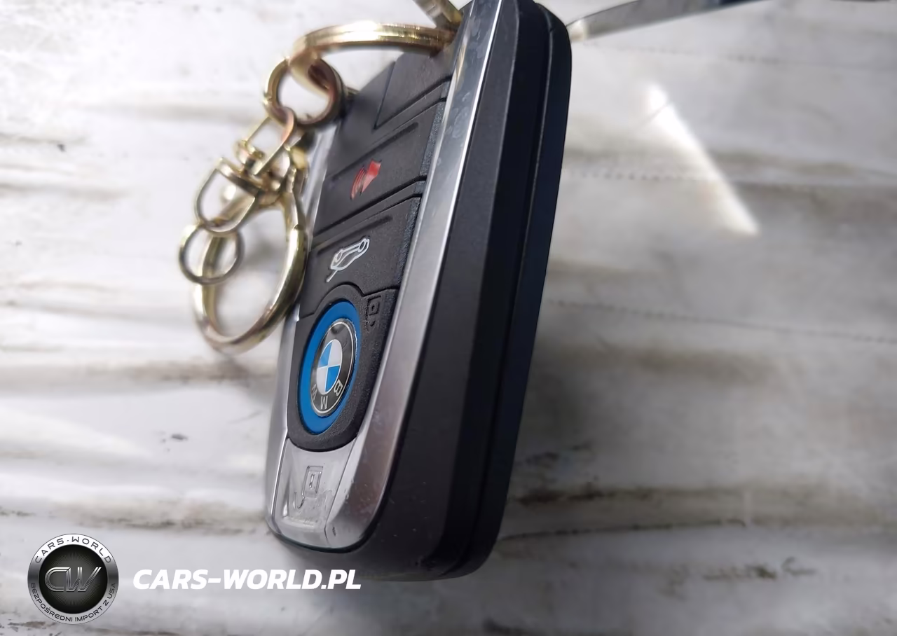 2016 BMW I3 Base W-Range Extender VIN:WBY1Z4C5XGV507668 - 11