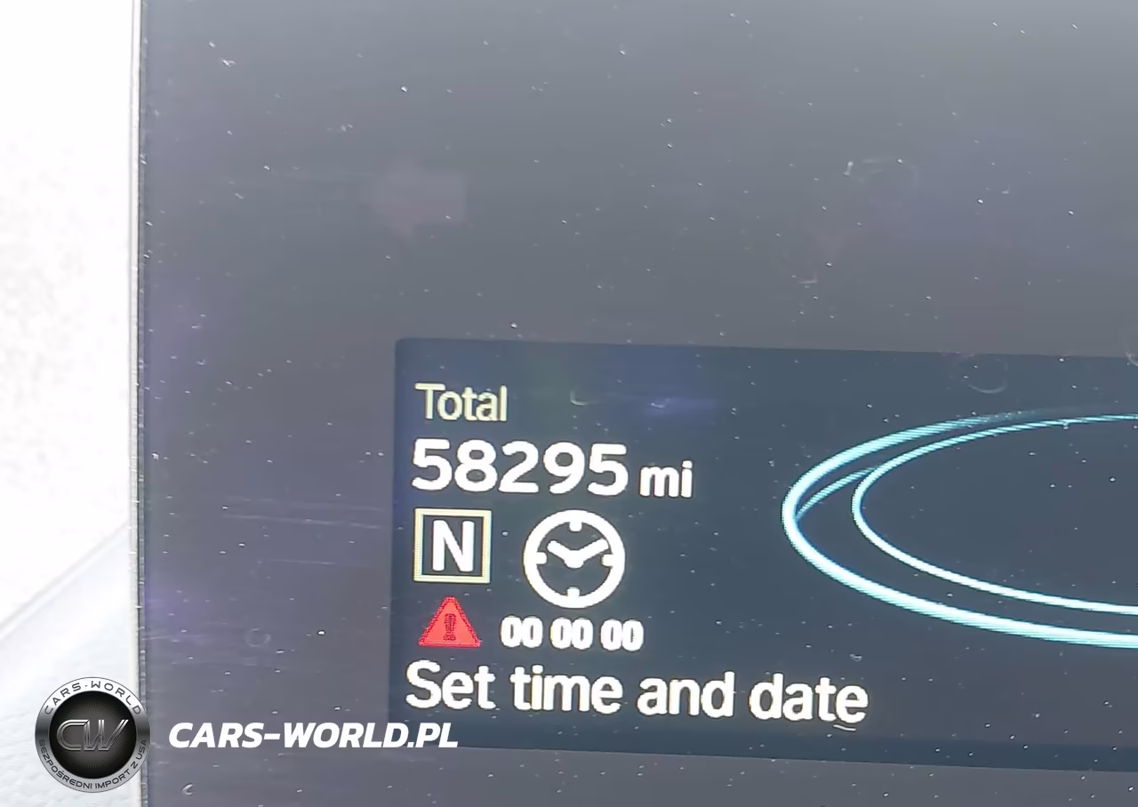 2016 BMW I3 Base W-Range Extender VIN:WBY1Z4C5XGV507668 - 15