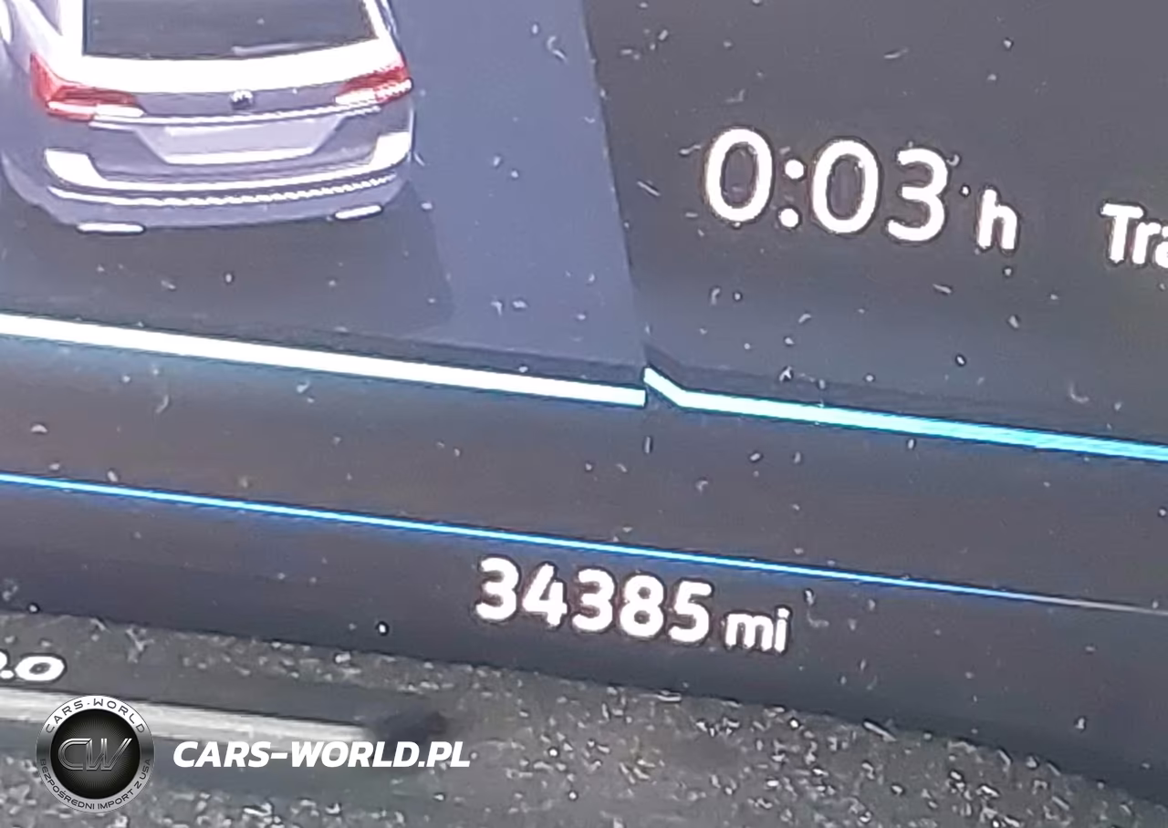 2019 Volkswagen Atlas 3.6L V6 Sel VIN:1V2ER2CA8KC518143 - 16