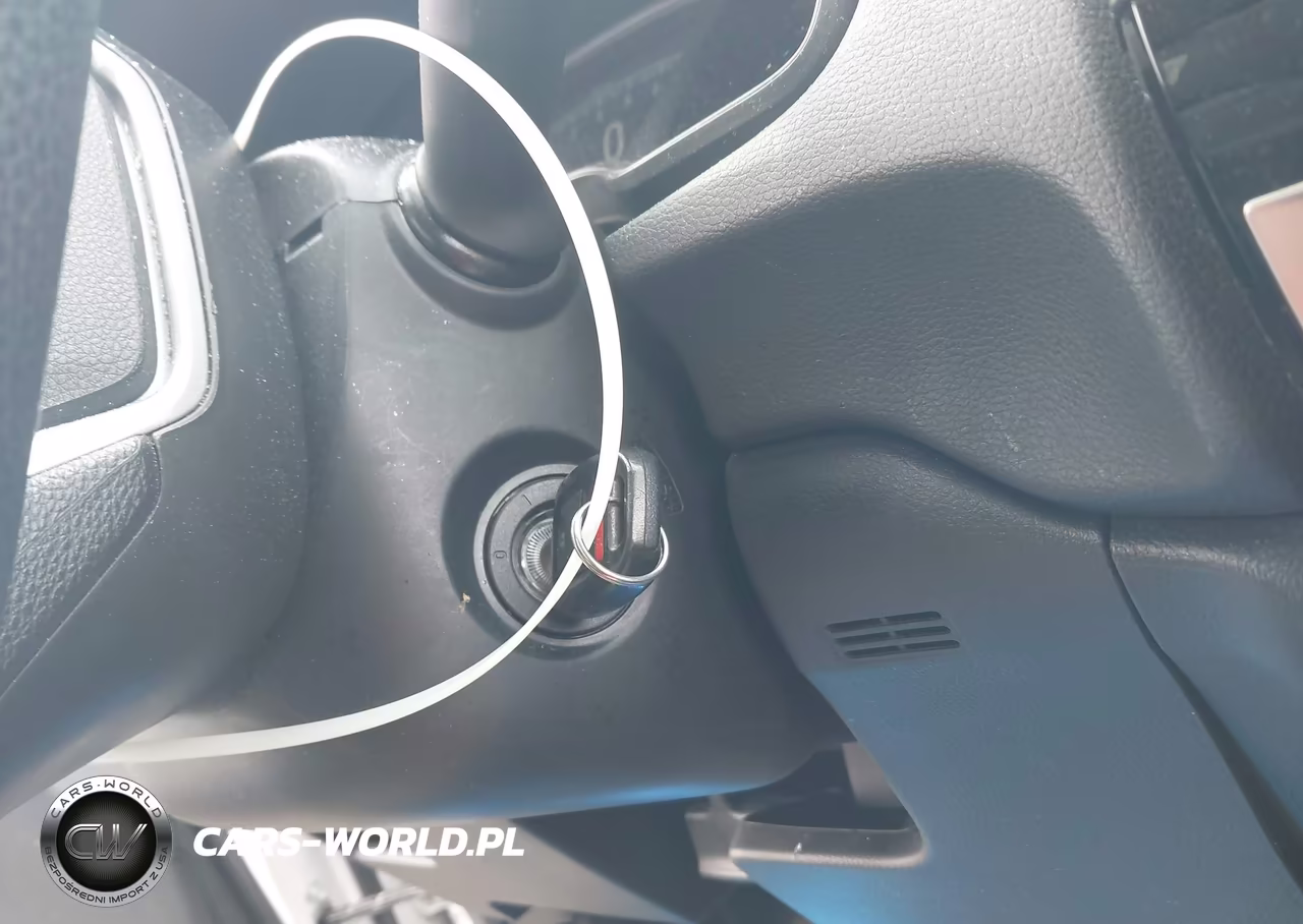 2020 Honda Cr-V Awd Lx VIN:2HKRW2H28LH607102 - 11