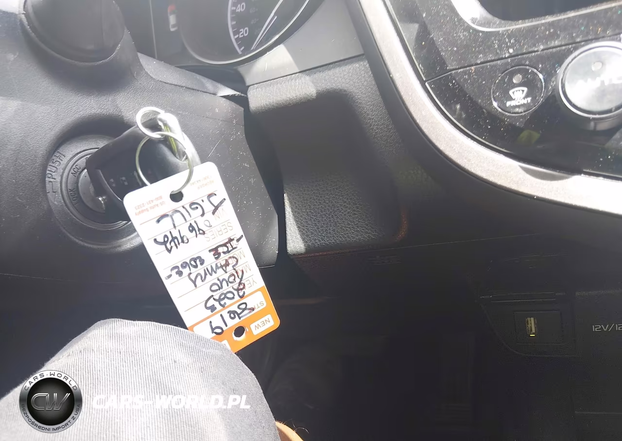2023 Toyota Camry Se VIN:4T1G11AK2PU096942 - 11