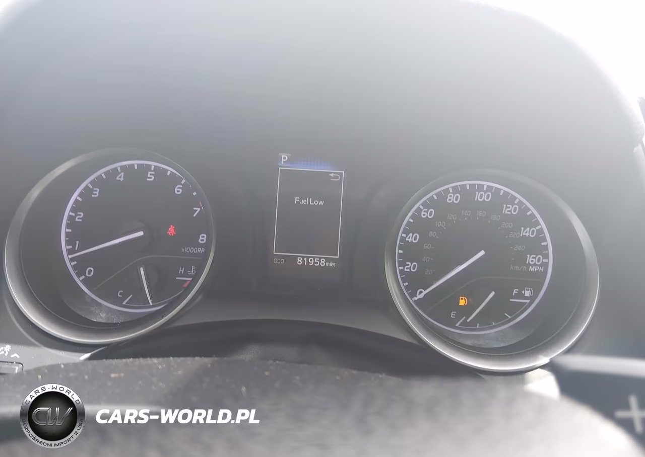 2023 Toyota Camry Se VIN:4T1G11AK2PU096942 - 7