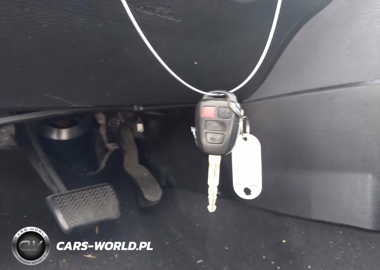 2014 Toyota Corolla Le VIN:5YFBURHE7EP124748 - 11