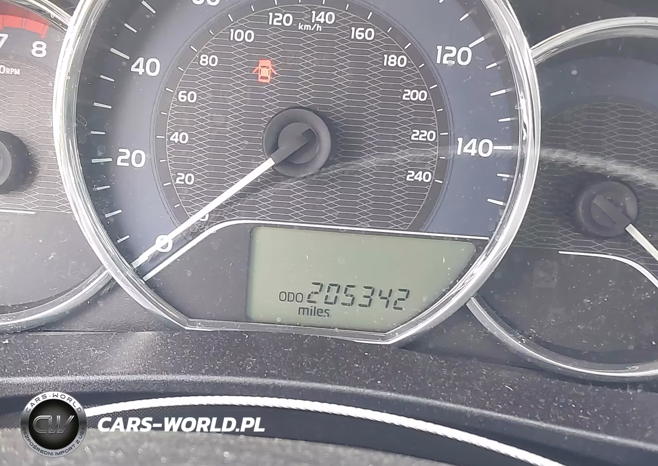 2014 Toyota Corolla Le VIN:5YFBURHE7EP124748 - 16