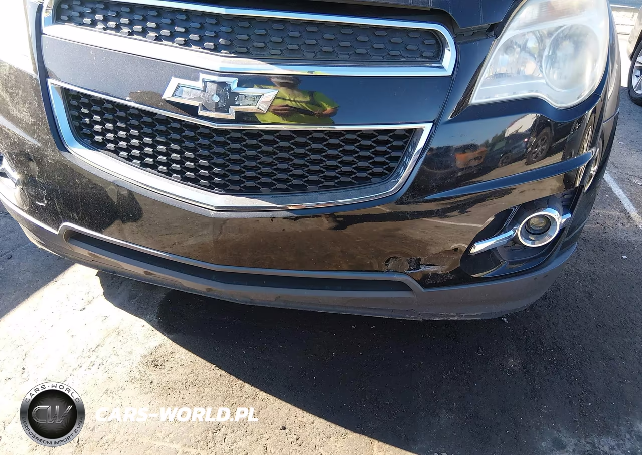 2014 Chevrolet Equinox 2Lt VIN:2GNALCEK6E6200751 - 6