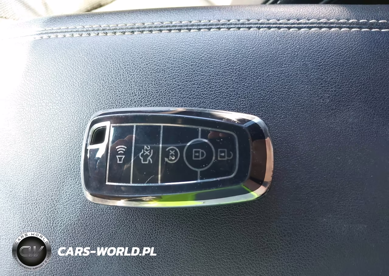 2019 Ford Edge St VIN:2FMPK4AP5KBB92041 - 11