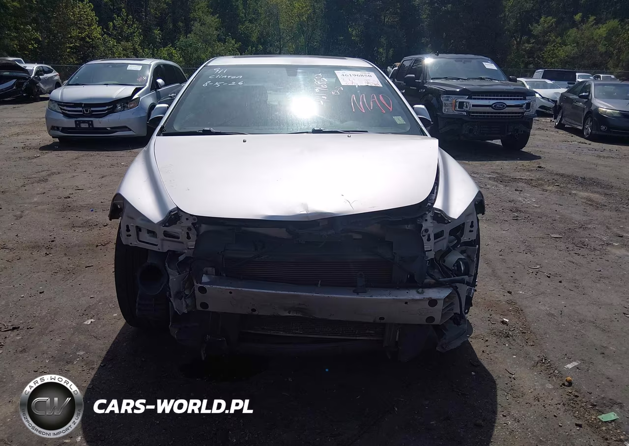 2010 Chevrolet Malibu Lt W-2Lt VIN:1G1ZD5E72AF192995 - 12
