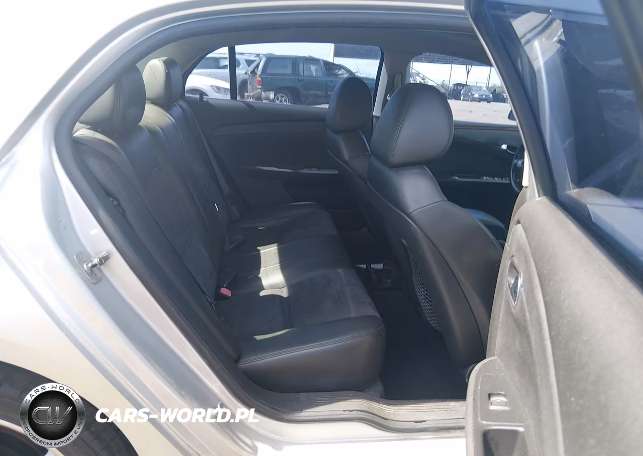 2010 Chevrolet Malibu Lt W-2Lt VIN:1G1ZD5E72AF192995 - 8