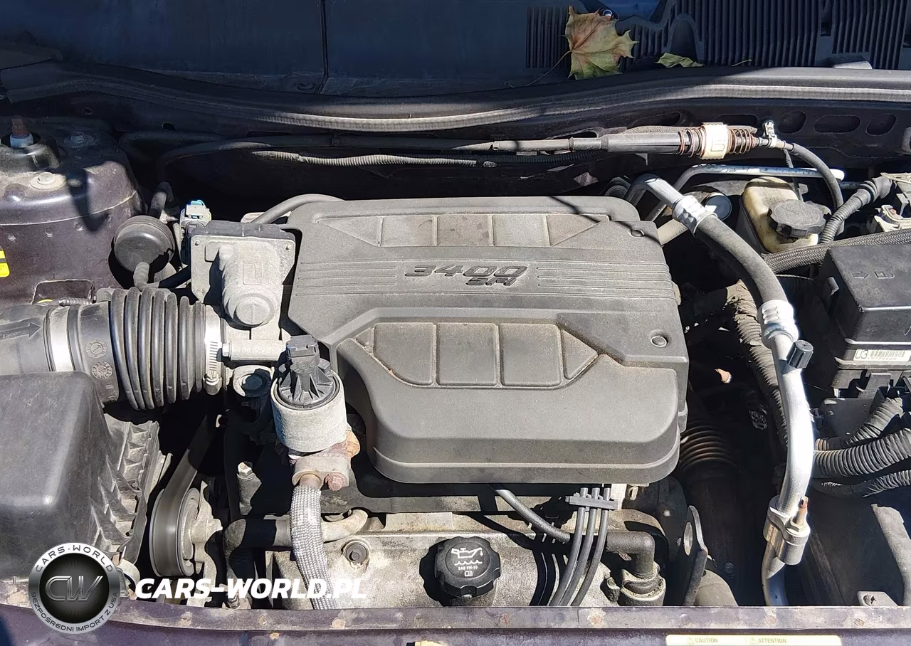 2006 Chevrolet Equinox Lt VIN:2CNDL73F266009005 - 10