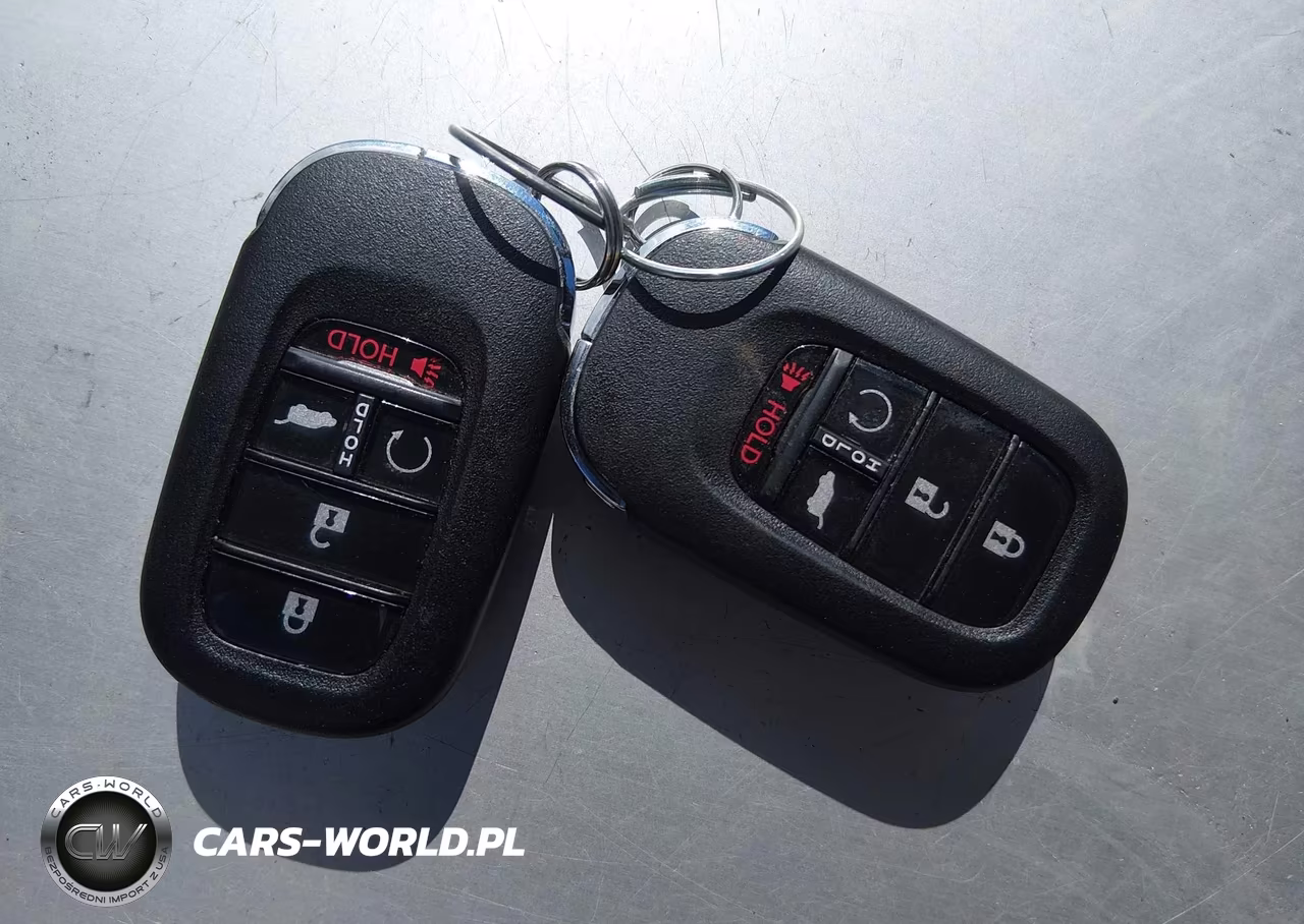 2024 Honda Cr-V Hybrid Sport-L VIN:7FARS6H84RE028918 - 11