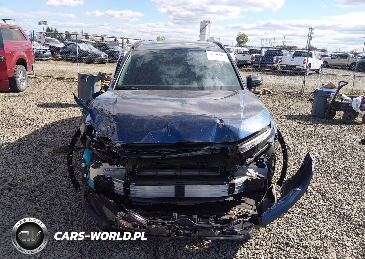 2024 Honda Cr-V Hybrid Sport-L VIN:7FARS6H84RE028918 - 13
