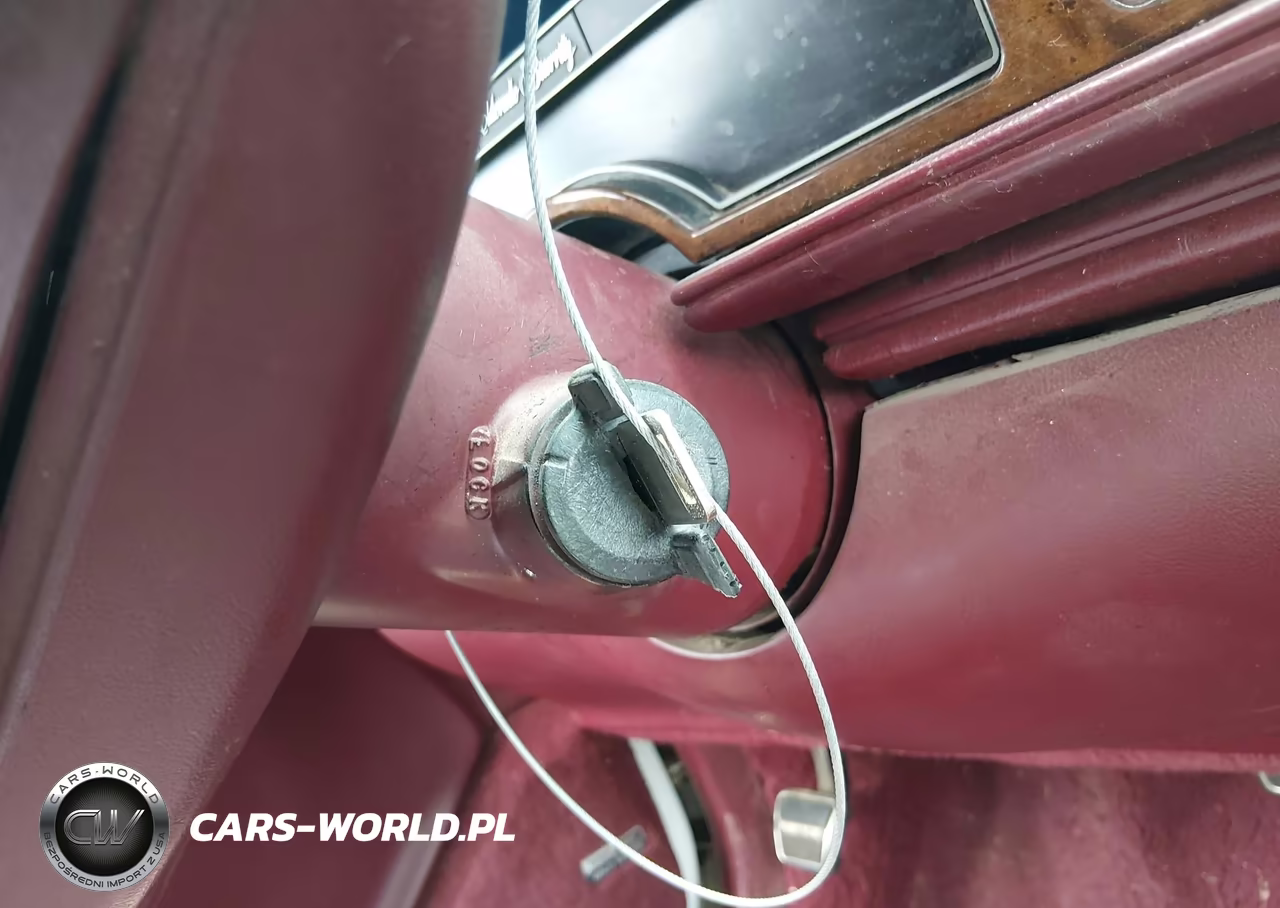 1990 Cadillac Eldorado VIN:1G6EL1337LU602855 - 11