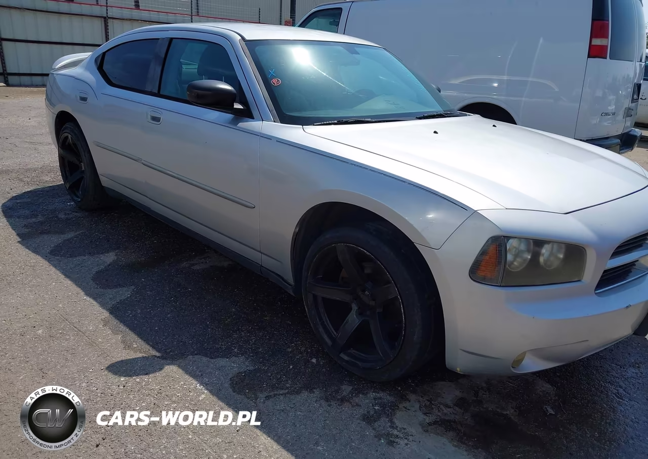 2007 Dodge Charger