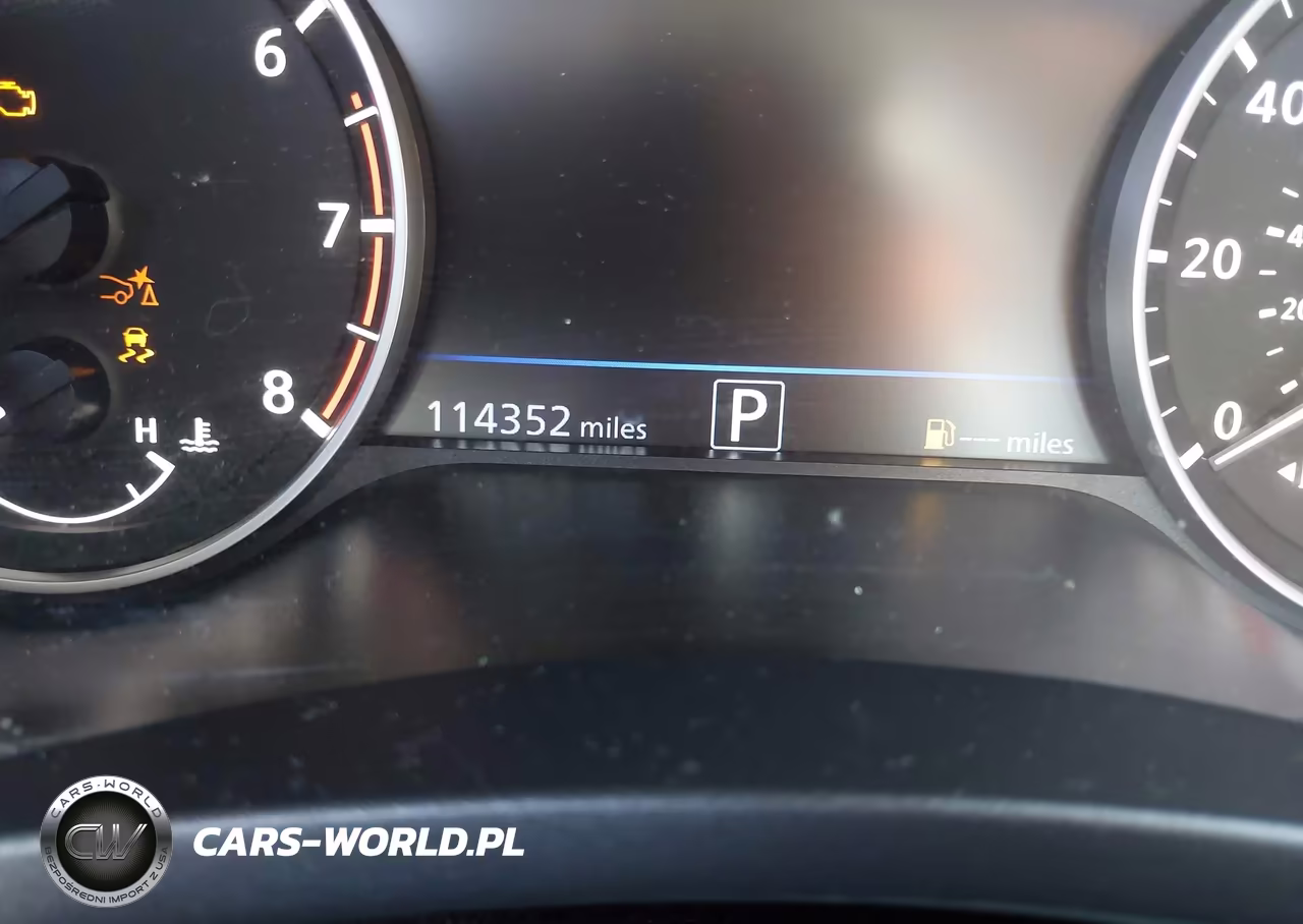 2020 Nissan Altima Sr Fwd VIN:1N4BL4CV8LC129255 - 15