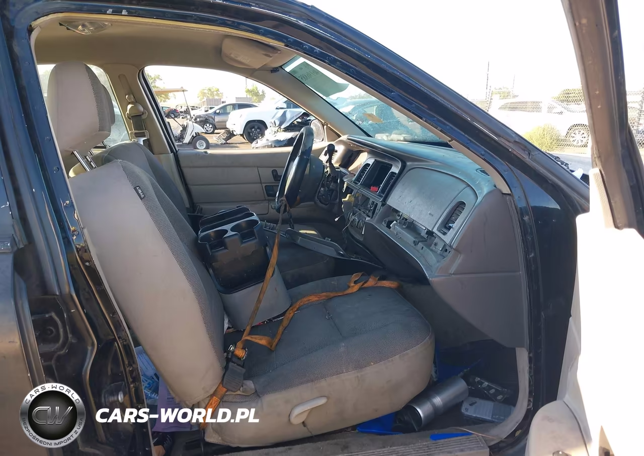 2008 Ford Police Interceptor Police-Police Interceptor-Police Interceptor W-3.27 Axle (720A)-Street Appear VIN:2FAHP71V28X146999 - 5