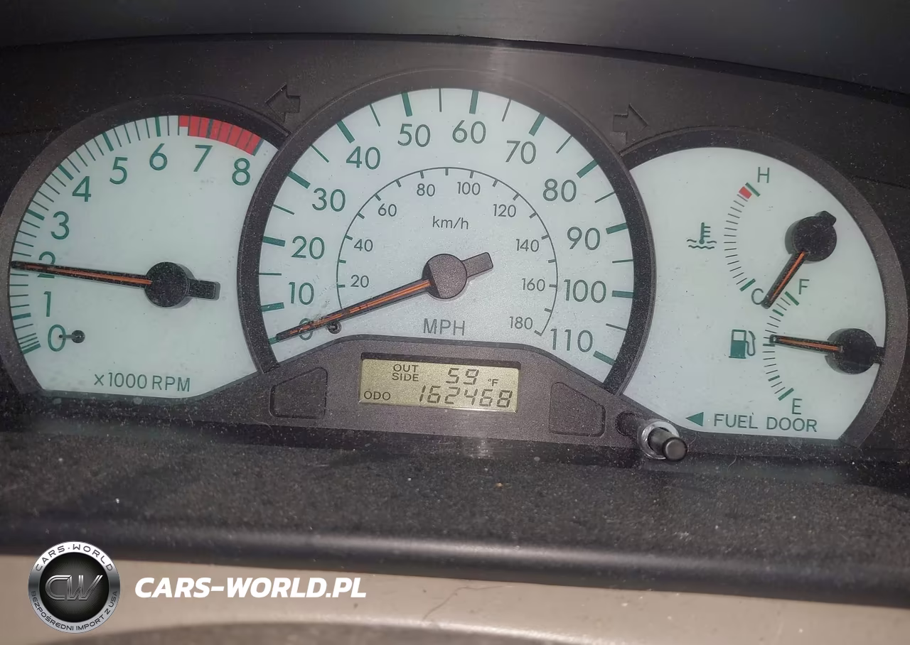 2004 Toyota Corolla Le VIN:2T1BR32EX4C300794 - 7