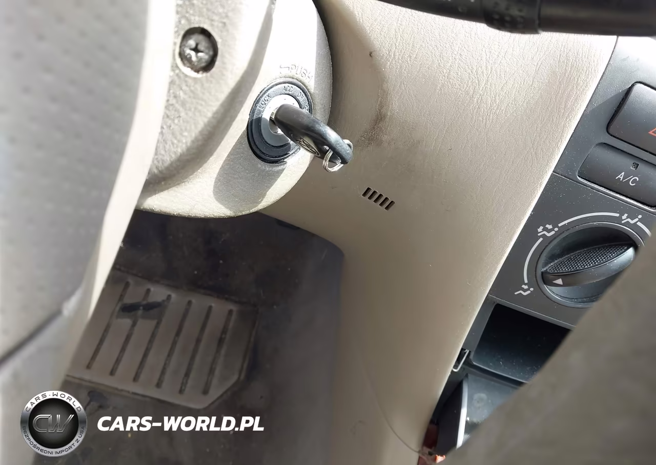 2006 Toyota Corolla Le VIN:2T1BR32E86C563739 - 11