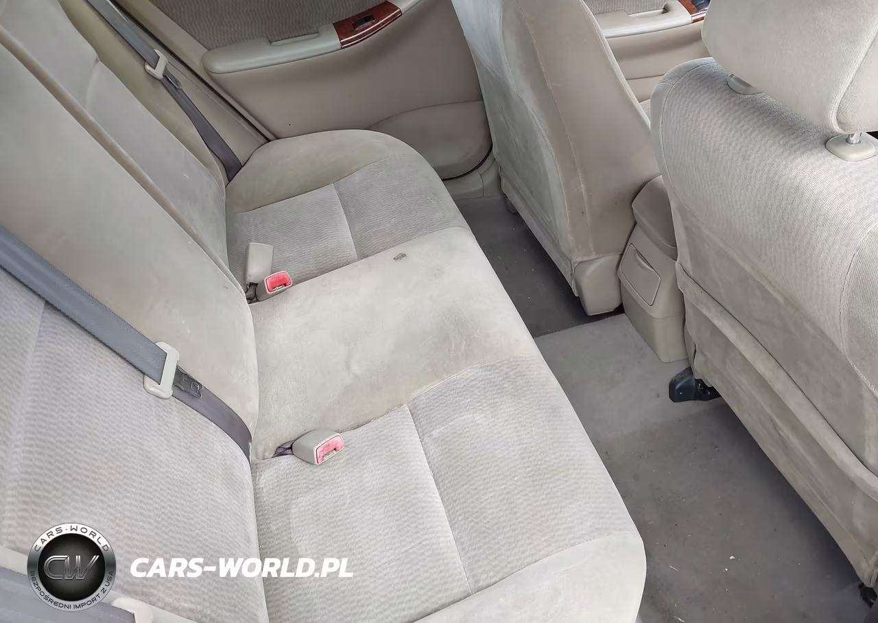 2006 Toyota Corolla Le VIN:2T1BR32E86C563739 - 8