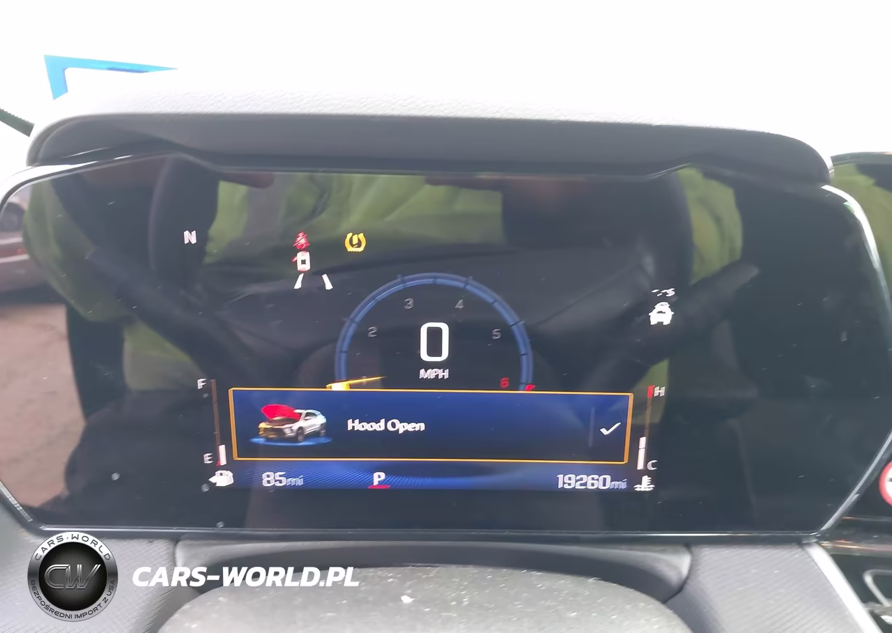 2026 Chevrolet Trailblazer Fwd Lt VIN:KL79MPSL5TB107384 - 7