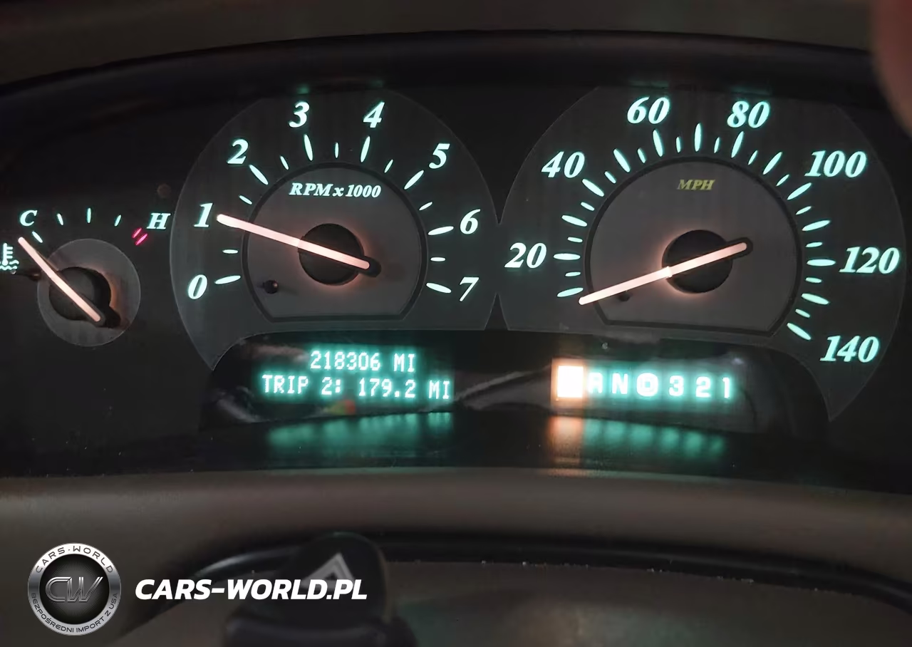 2005 Buick Park Avenue VIN:1G4CW54K654105609 - 7