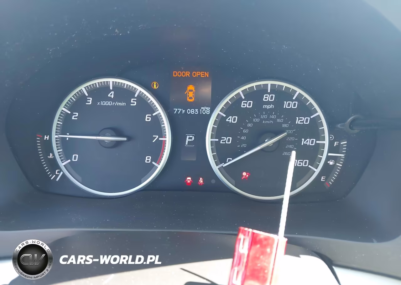 2016 Acura Ilx 2.4L (A8)-Acurawatch Plus Package VIN:19UDE2F32GA023897 - 7