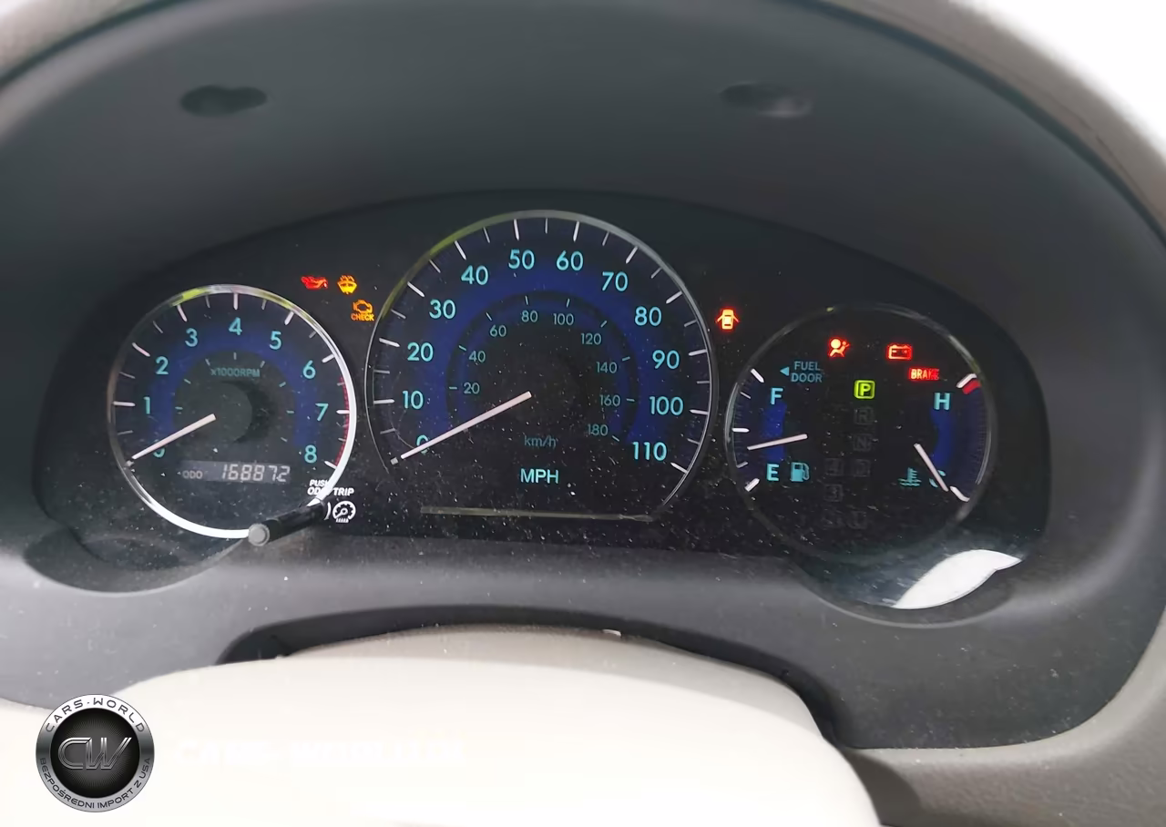 2010 Toyota Sienna Xle VIN:5TDYK4CC7AS309019 - 7