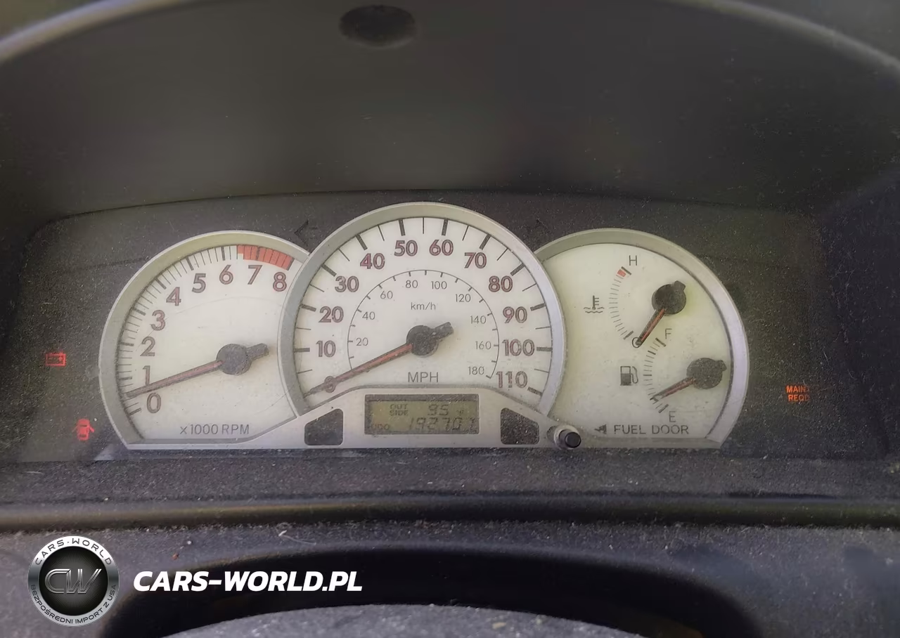 2005 Toyota Corolla S VIN:1NXBR32E25Z444016 - 7