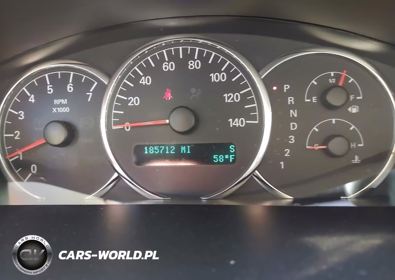 2007 Buick Lacrosse Cxl VIN:2G4WD582471168588 - 7