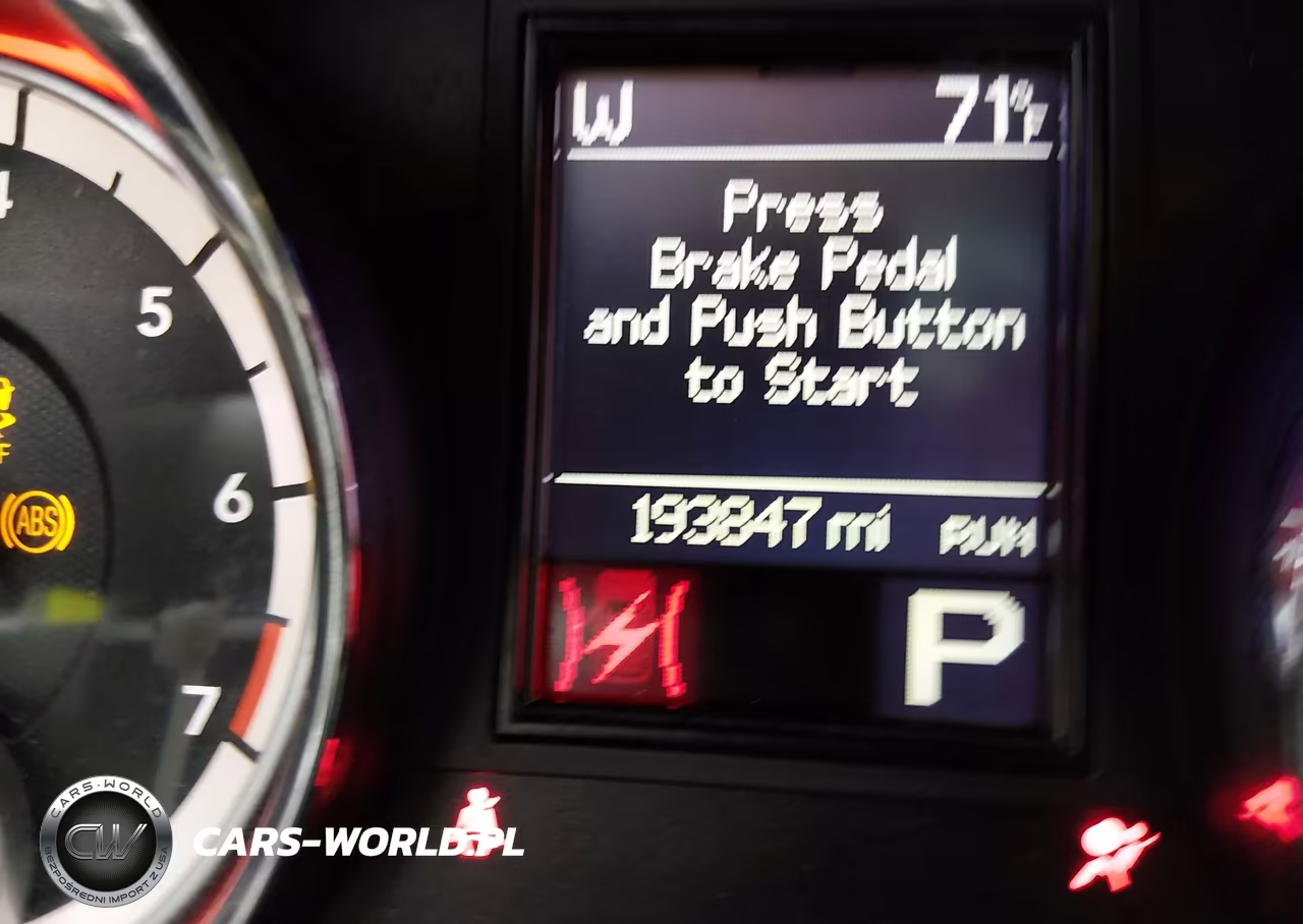 2012 Dodge Durango Crew VIN:1C4RDHDG7CC334871 - 7