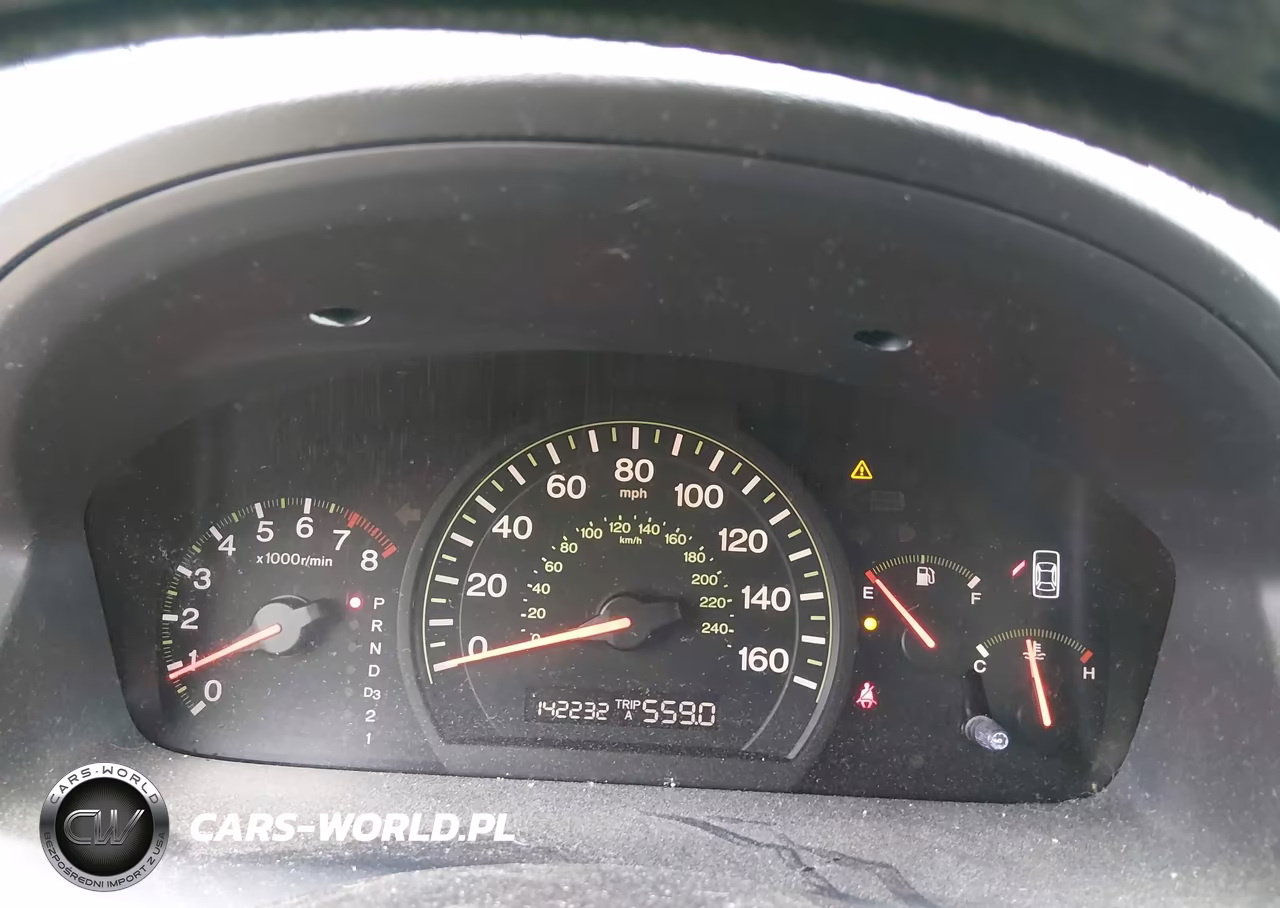 2004 Honda Accord 3.0 Ex VIN:1HGCM66524A055056 - 6