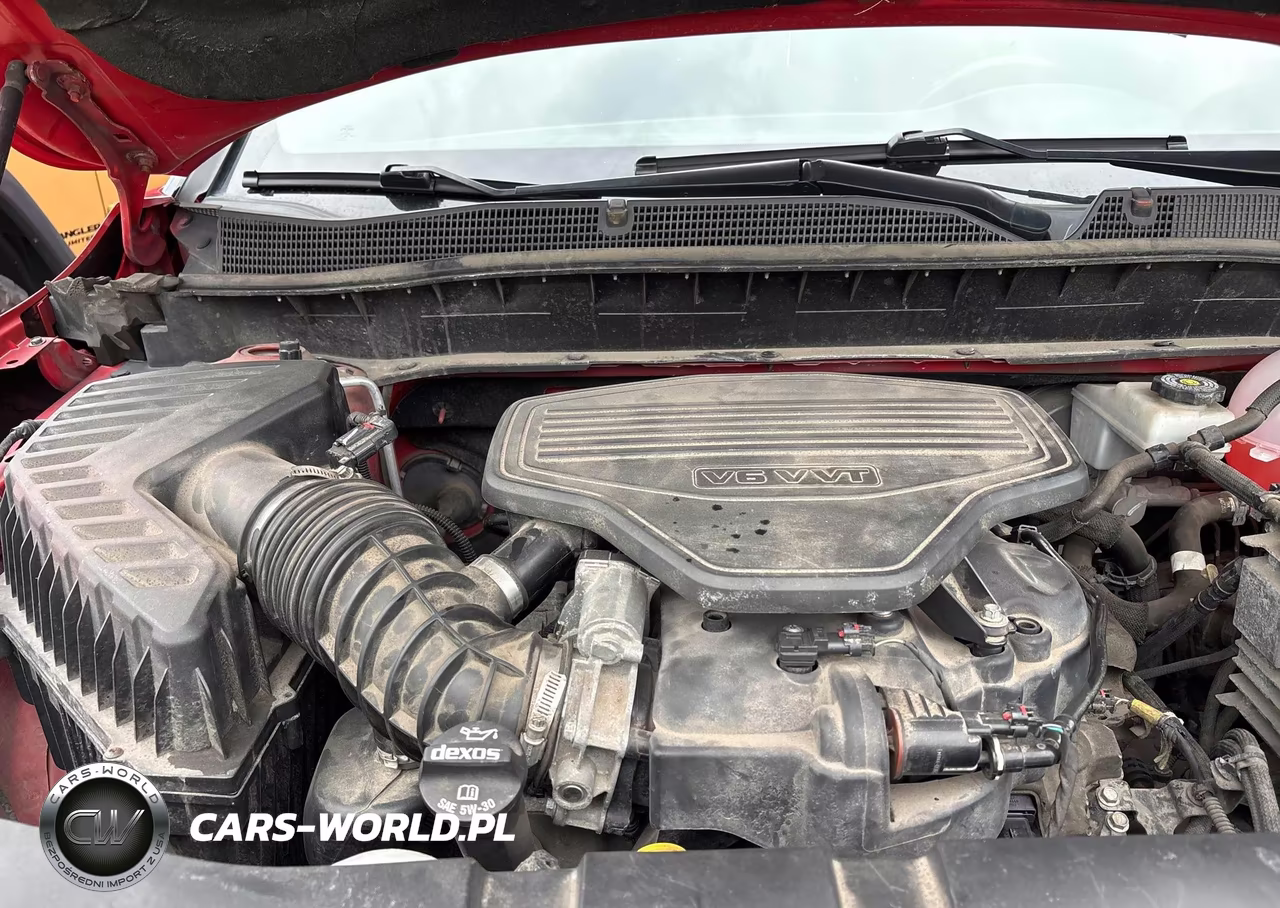 CHEVROLET BLAZER RS VIN:3GNKBKRS6LS539942 - 10