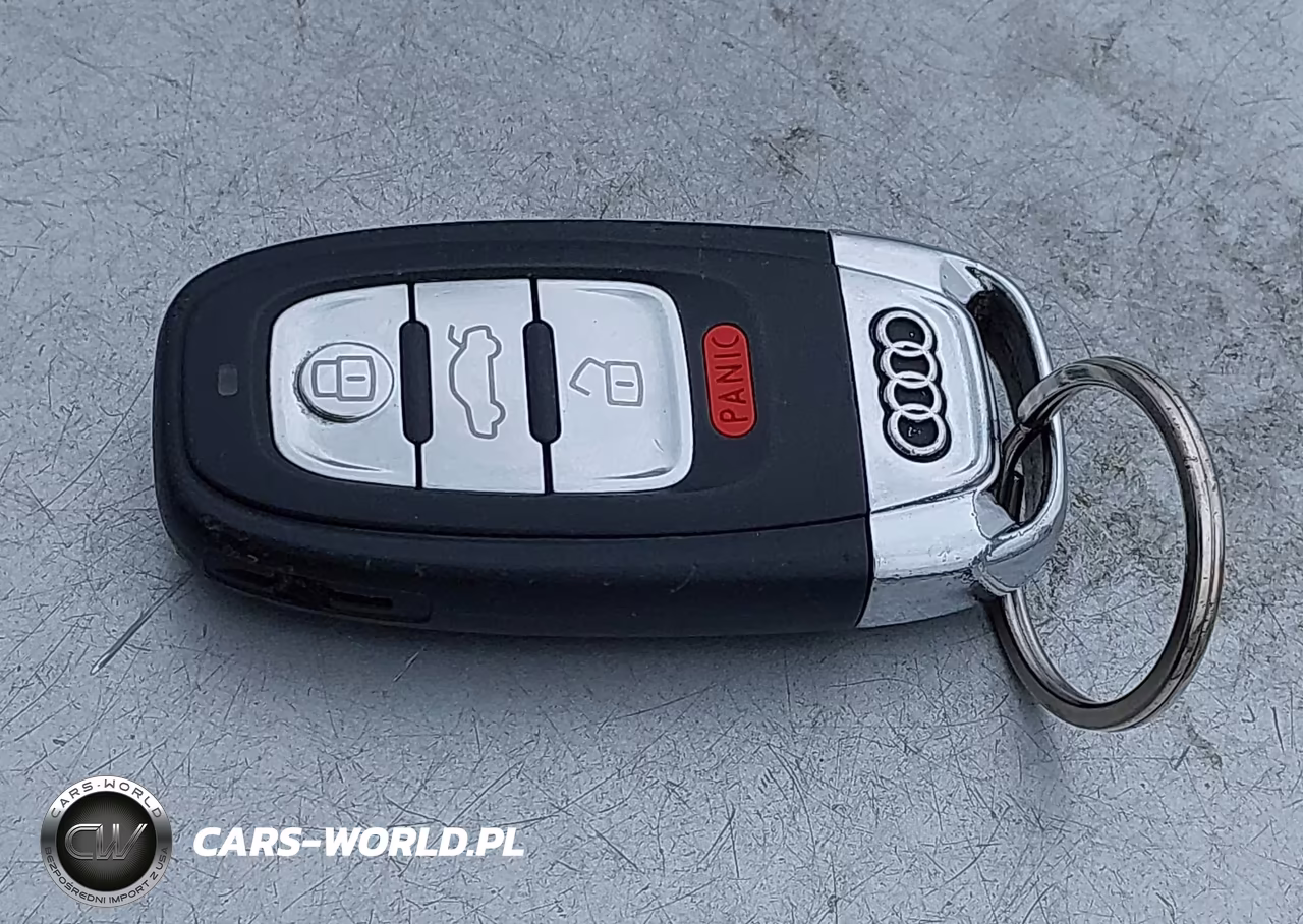 2013 Audi A6 2.0T Premium Plus VIN:WAUGFBFC2DN085634 - 11
